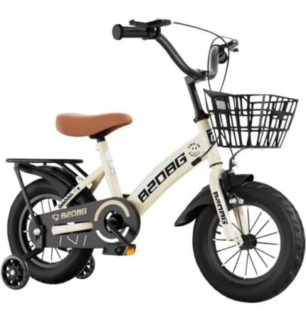 Kids' Bike – 2-Wheel Ride | 14-inch | Ages 3-7